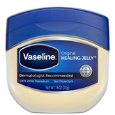 Vaseline 100% Pure Petroleum Jelly Original 7.5oz